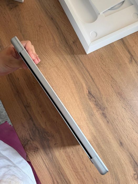 MacBook Pro 14 M1