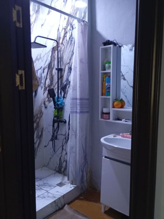 Участка сотилади 3.соток файзли махаллада,дурмон аргинда