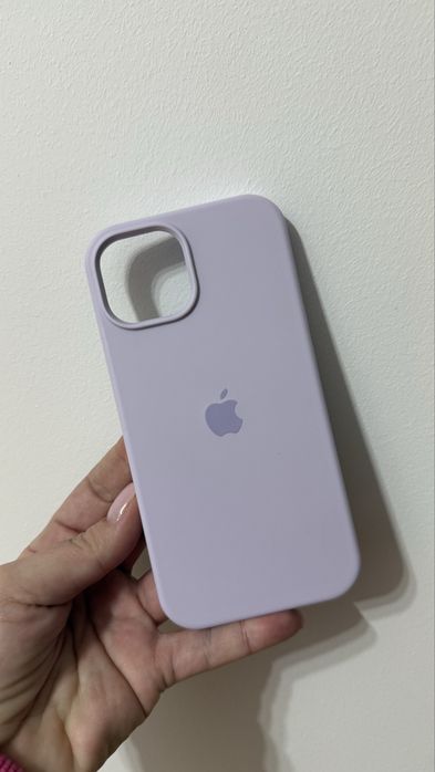 Husa Apple Iphone 15 carcasa telefon