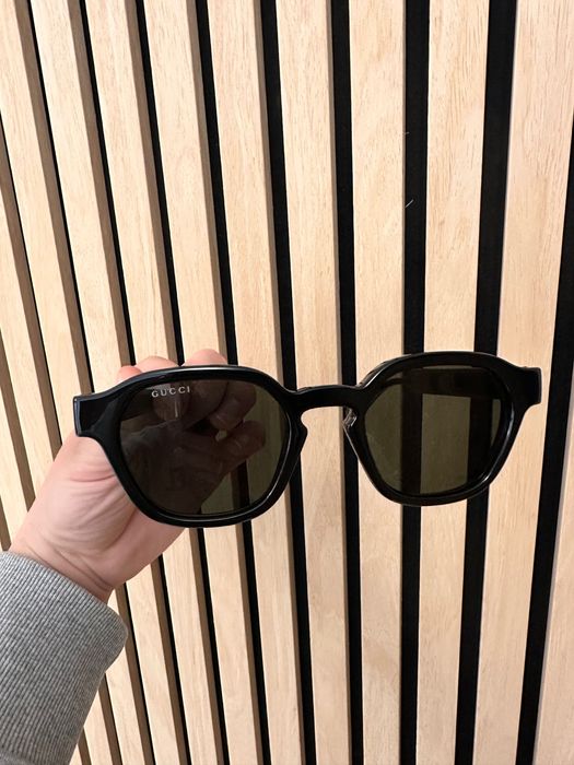 Мъжки очила GUCCİ