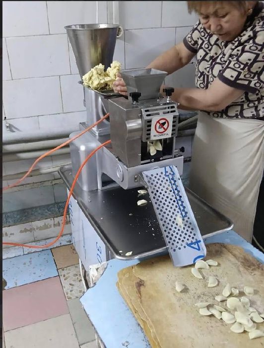 АЛМАТЫ‼️Выездной ремонт тестомесов и кухонных плит для общепита