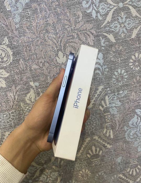 iPhone 14 128Gb 85% e sim srocno!!!