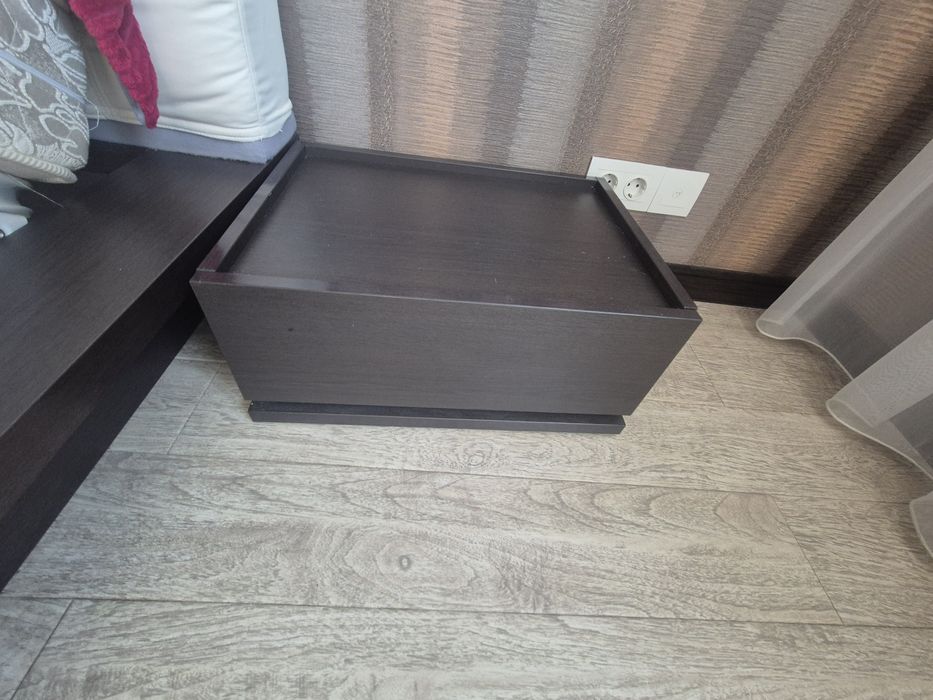 Продам двухспальную кровать