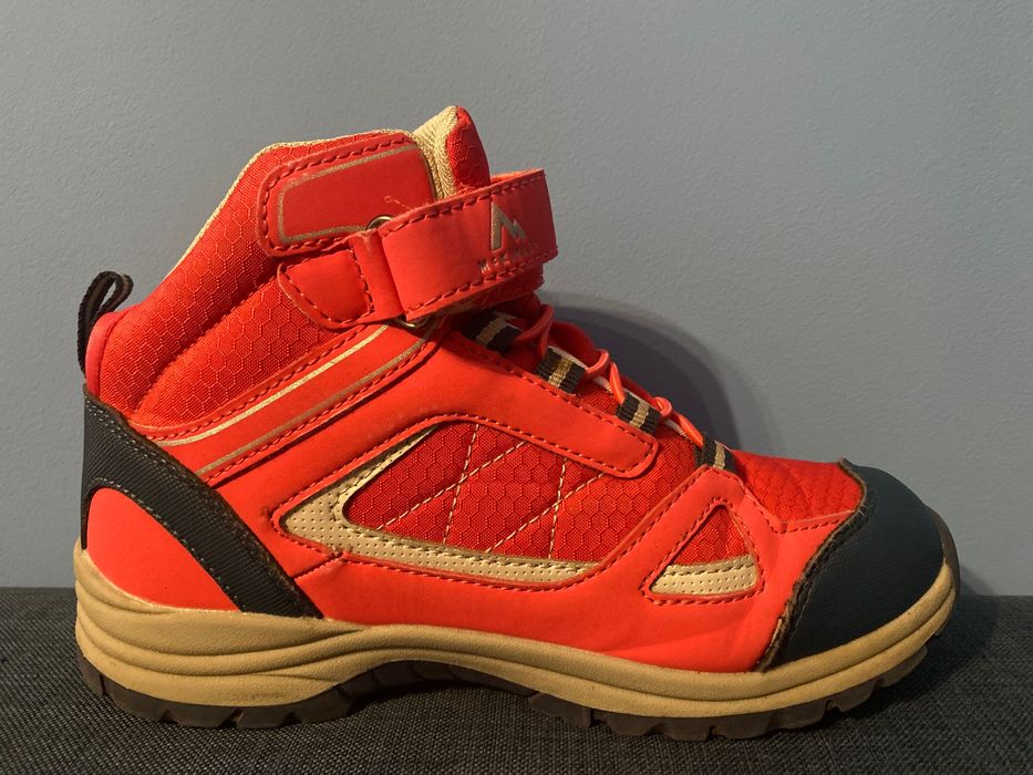 ботуши за момичета