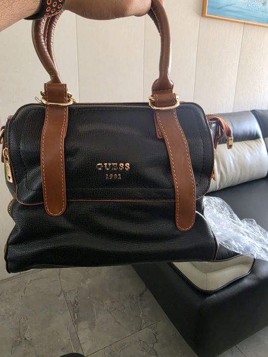 Сумки GUESS из Турции