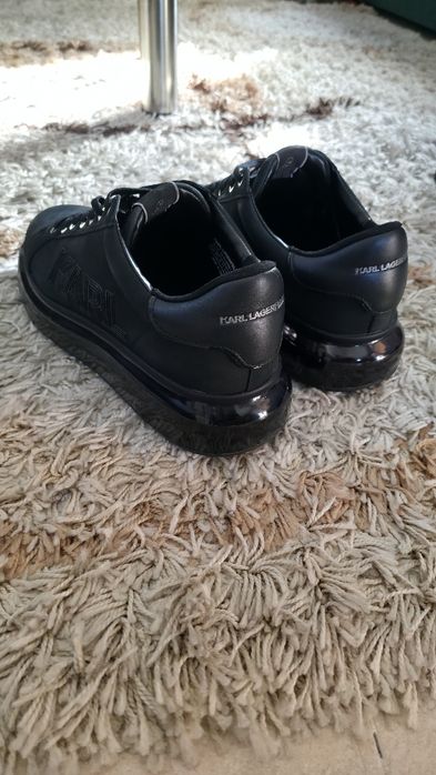 Обувки Karl Lagerfeld оригинал!