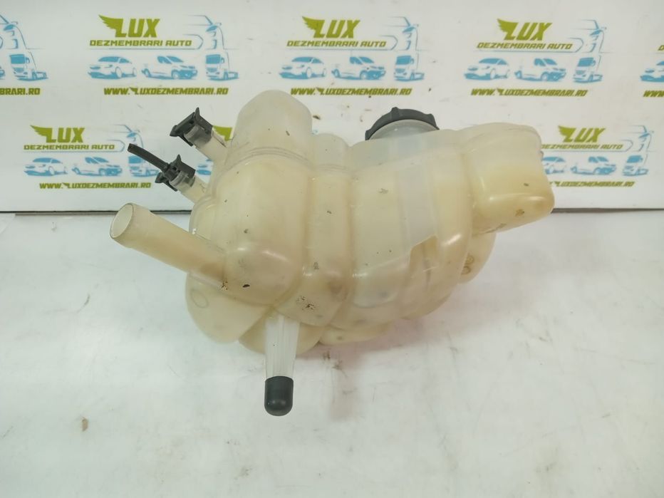 Vas expansiune dg93-8a080-ba 1.5 tdci Ford Mondeo MK5 [2014 - 2020]