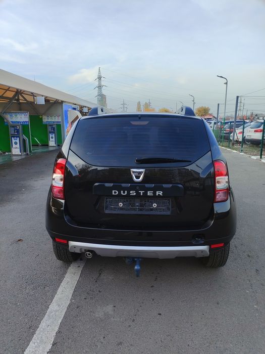 Dacia Duster  an-2017, 1.5 dci, 110 c.p, euro 6