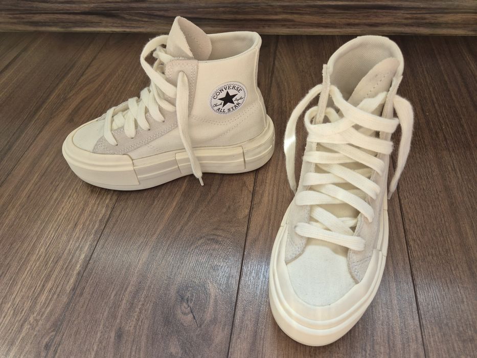 Кецове  Converse
