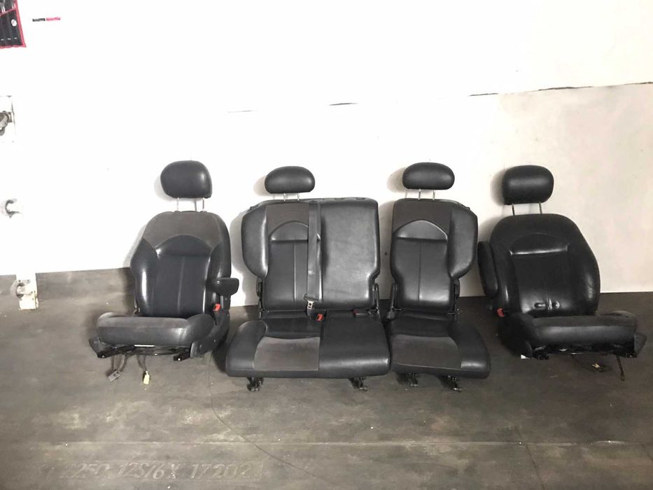 Chrysler PT Cruiser diesel/Крайслер Круизър CRD 2.2дизел 2003 на части