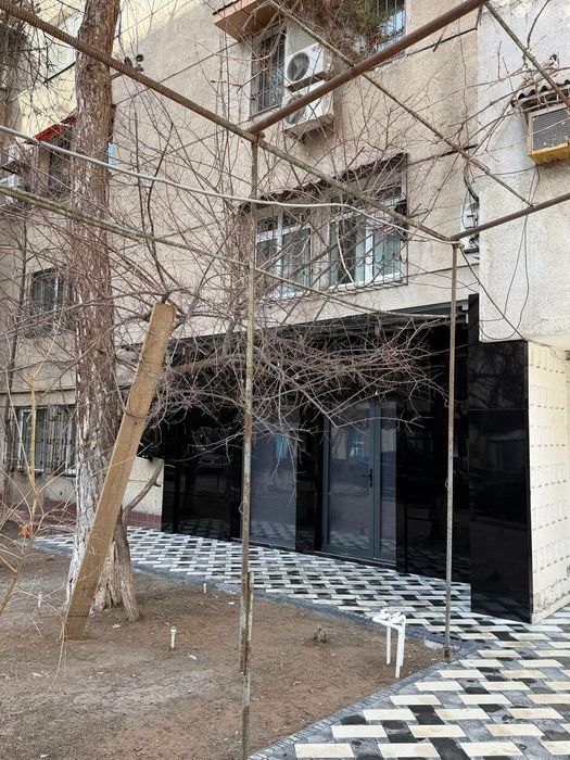 ПРОДАЁТСЯ Мирзо-Улугбекский район, помещение 91 м², Ц-1