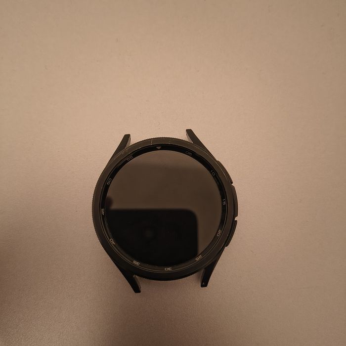 Vând Samsung Galaxy watch 6 classic