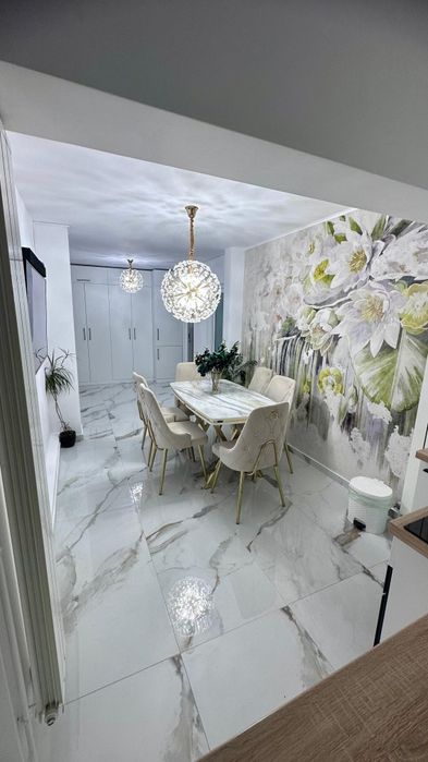 Vand apartament 2 camere 62mp utili