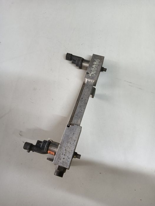 Set Injectoare Combustibil Subaru Forester Ii Sg 2002 - 2012 X Awd Ej2