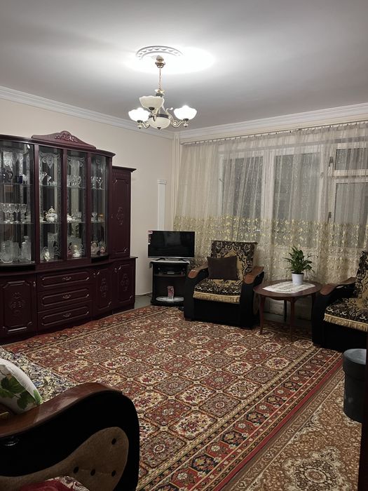 Продам квартиру/квартира сотаман