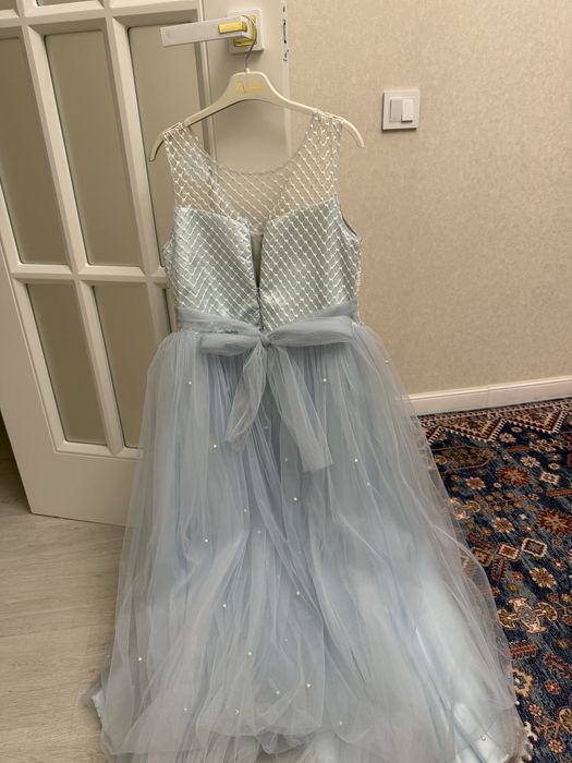 Платье детское красивое