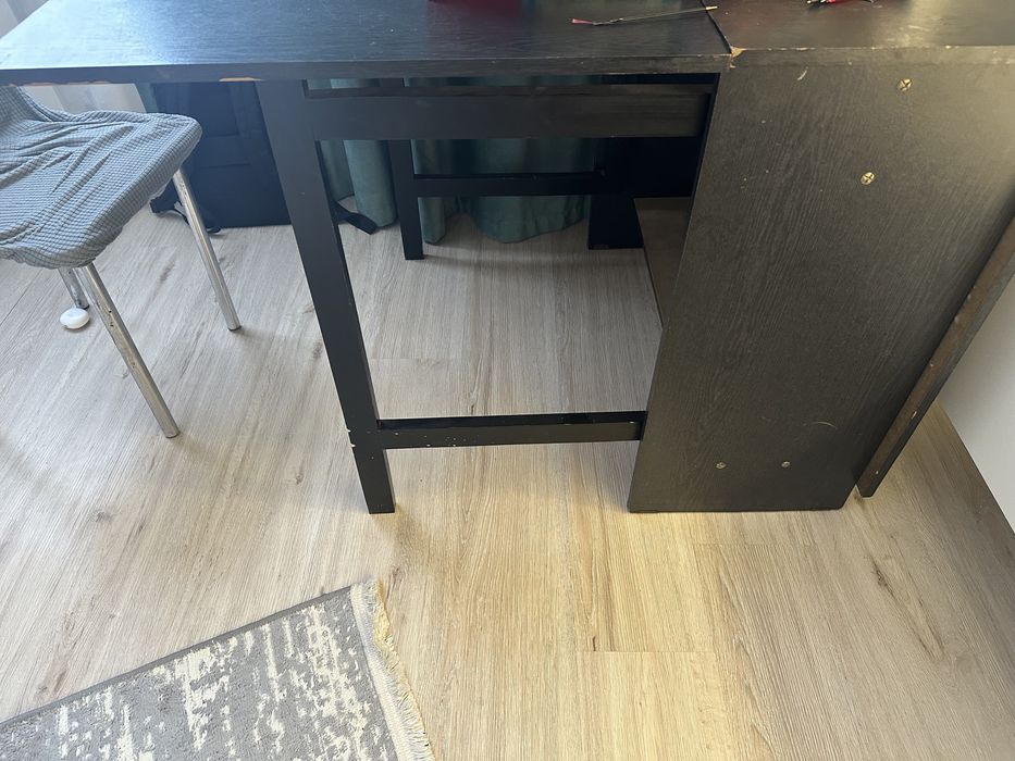 Продом стол размер 2метр