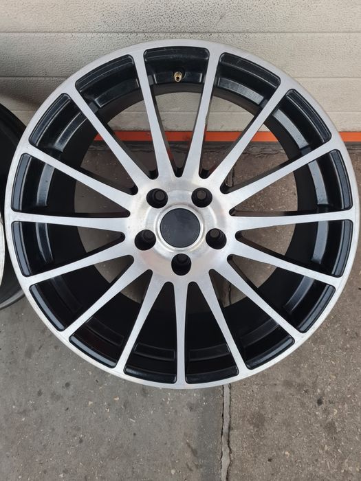 Джанти ALUET за MERCEDES VW AUDI SEAT Skoda bmw  R18 5x112 ET40 8.5J