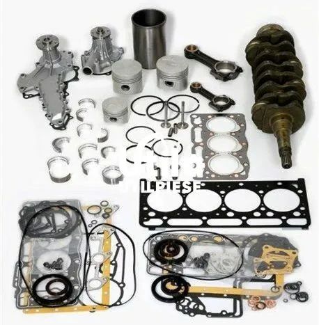 Piese Motor Yanmar 3TNE88 3TNE84 3TNE82 3TNV88 + piese Yanmar