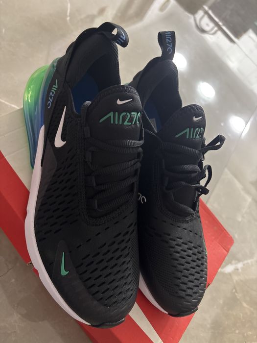 nike air max 270 GS