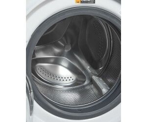 Нова инверторна пералня BAUKNECHT SUPER ECO 845 A, 8 кг, 1400 об./мин.