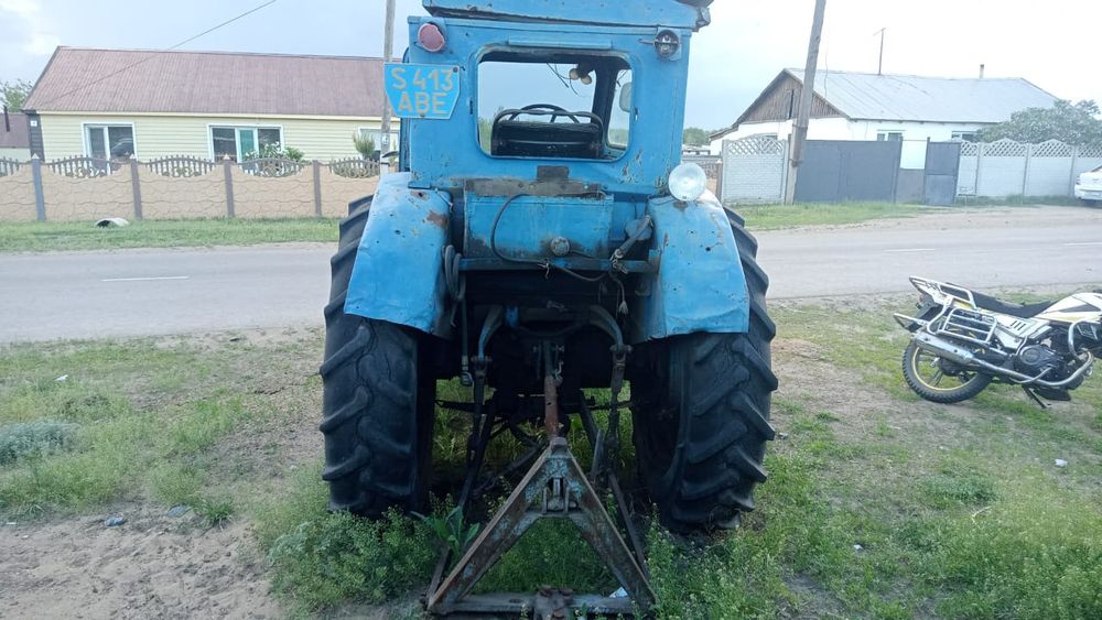 Продам трактор т 40