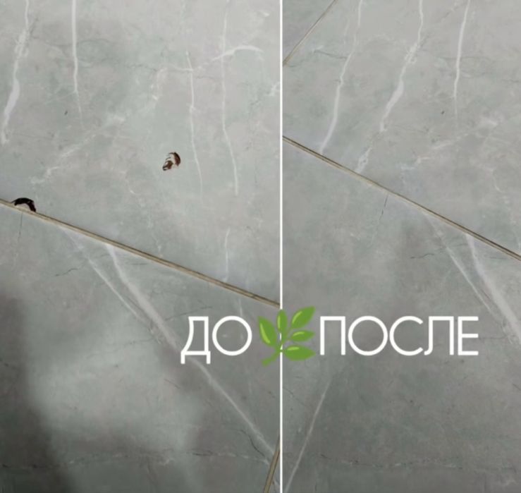 Рестоврация мебели,ламината,кафель