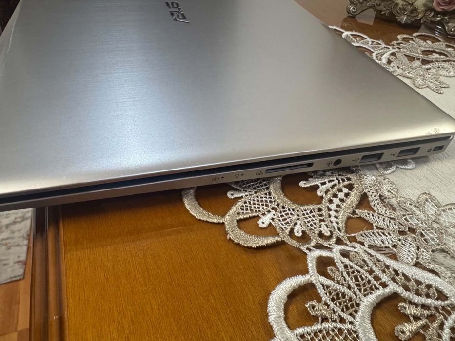 Laptop  I7 7700hq