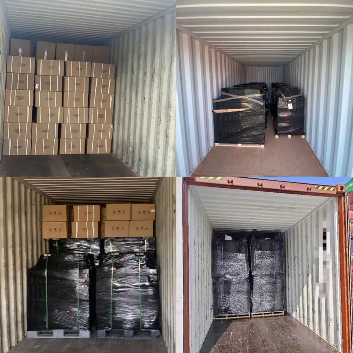 Spatii spatiu depozitare /  container maritim / boxa / Garaje