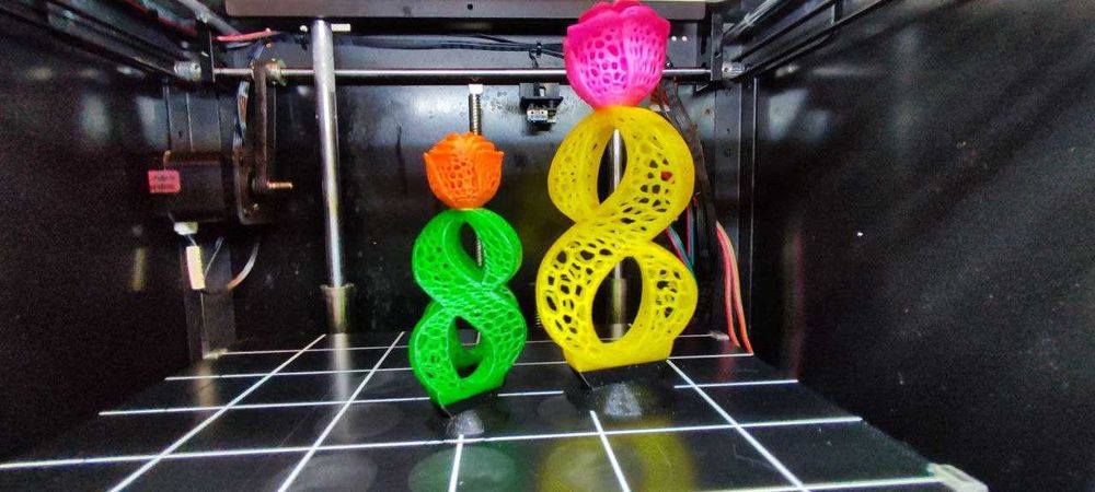 Лучшие сувениры на 8 марта.