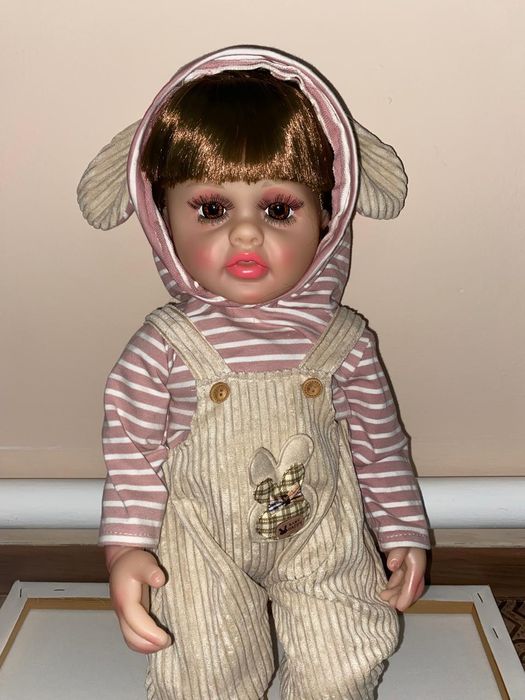 Кукла Реборн, хорошего качества