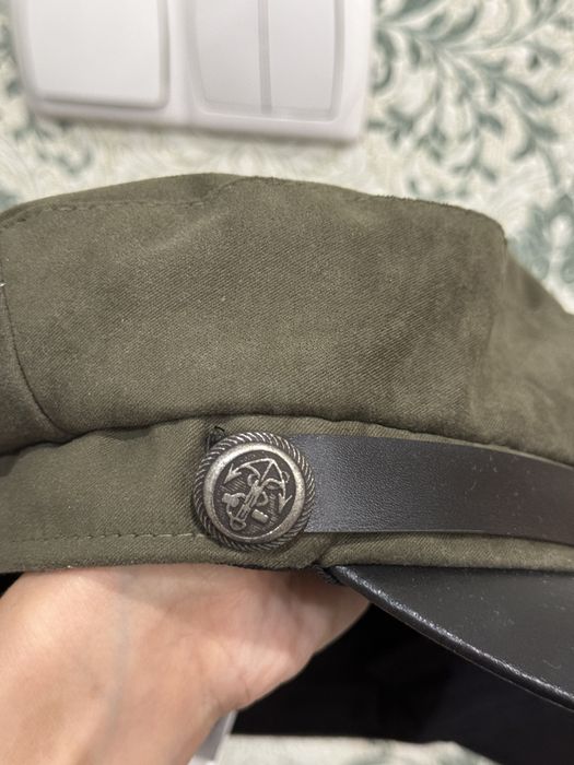 Фуражка, кепка Weikiki