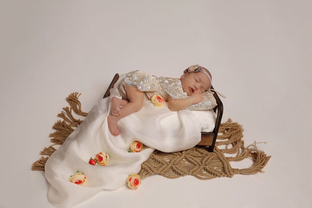 Продам ньюборн бизнес