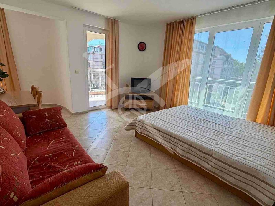 Продава се Едностаен апартамент в к.к. Слънчев бряг - 47 кв.м за 705 €/кв.м - Снимка #4