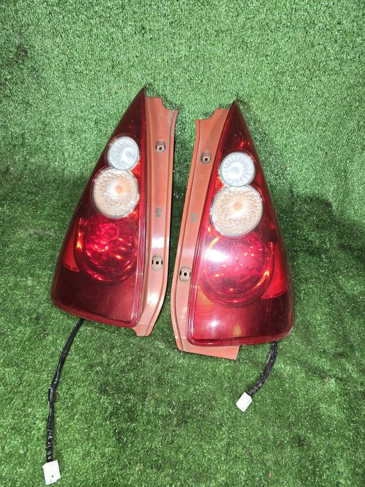 Стоп сигналы фонари мазда 5 mazda
