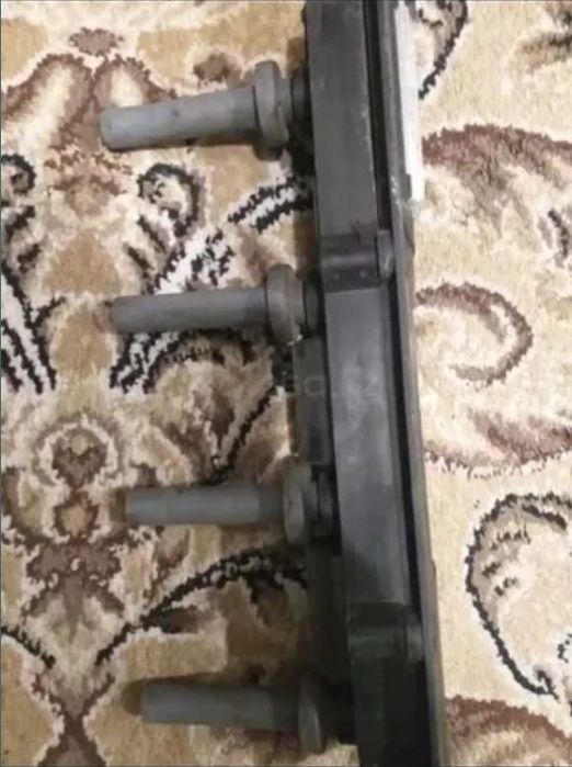 Катушка и др запчасти