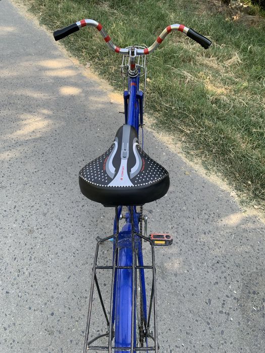 Belosiped holati yaxshi