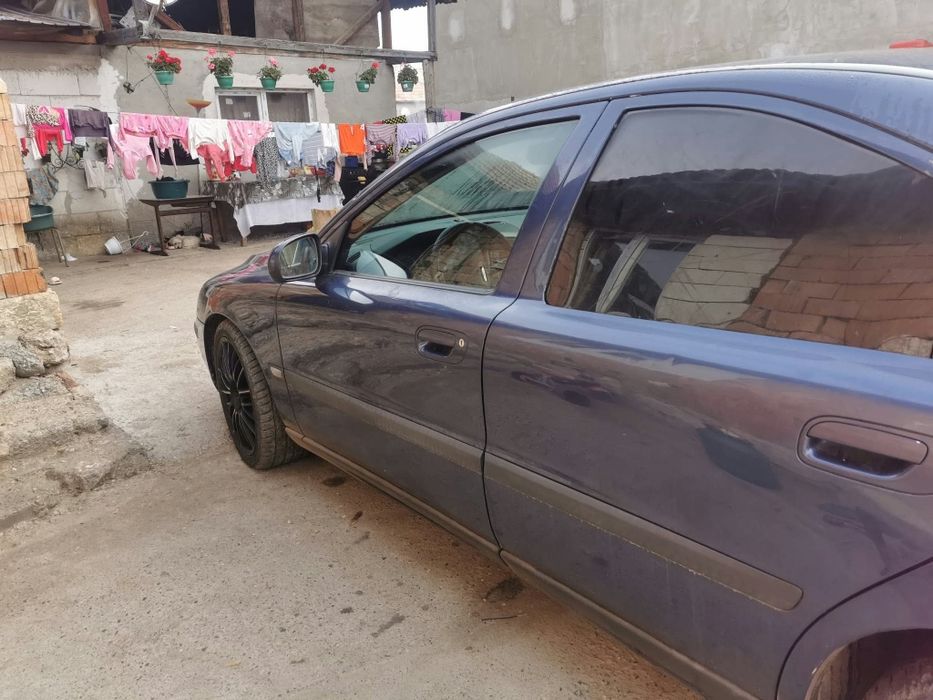 VOLVO S60 2002 — imagine 4