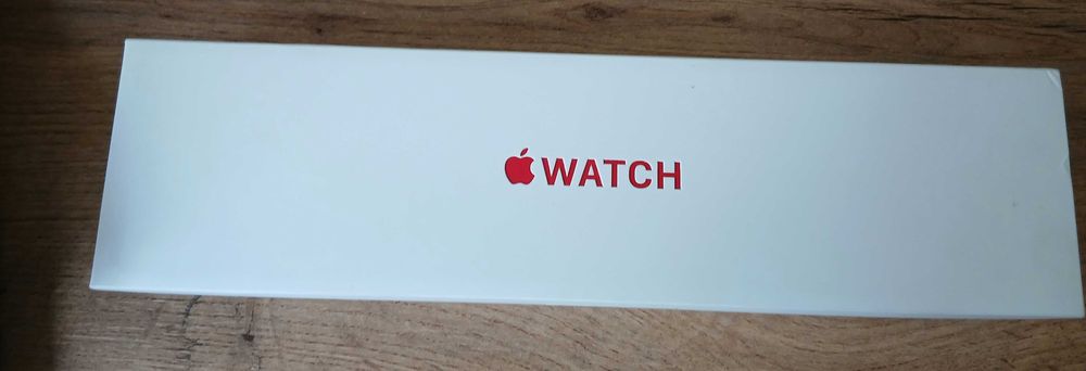 Apple Watch 7 в ГАРАНЦИЯ