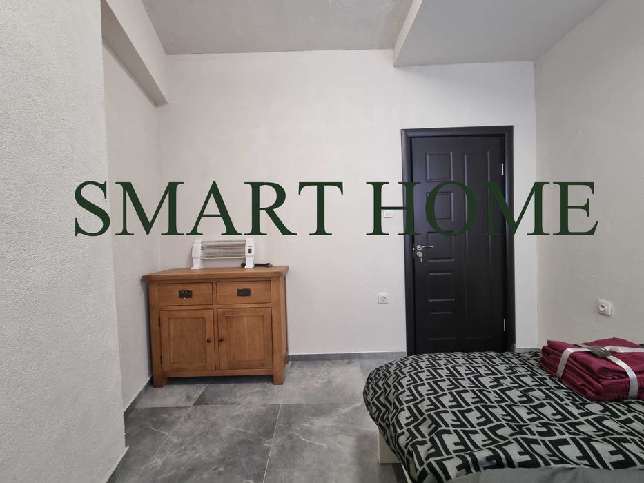 Дава се под наем Тристаен апартамент в Велико Търново, Център - 65 кв.м за 280.5 € - Снимка #3