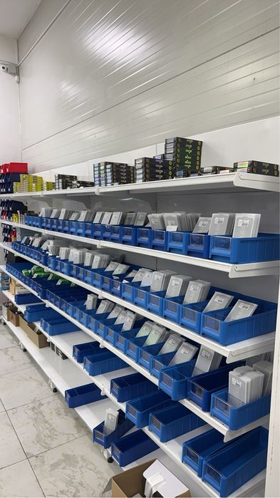 Ремонт телефонов в Щусинске