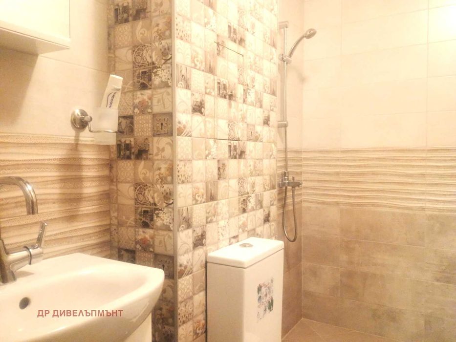 Дава се под наем Двустаен апартамент в София, Център - 74 кв.м за 509.49 € - Снимка #6