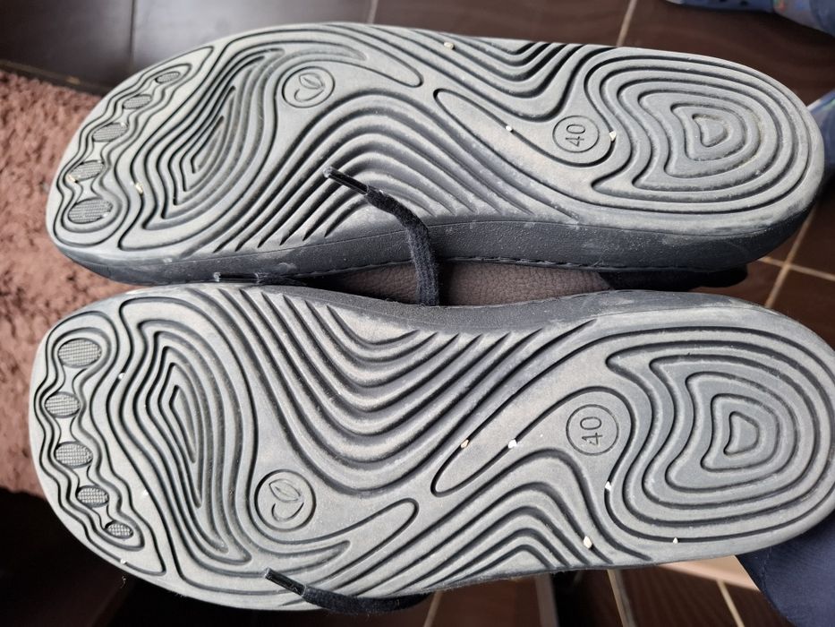 Ghete barefoot Blifestyle mărimea 40 unisex