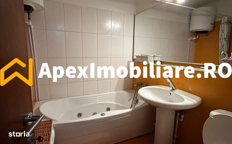 Apartament 2 camere de inchiriat Decebal Bucuresti | ApexImobiliare.ro