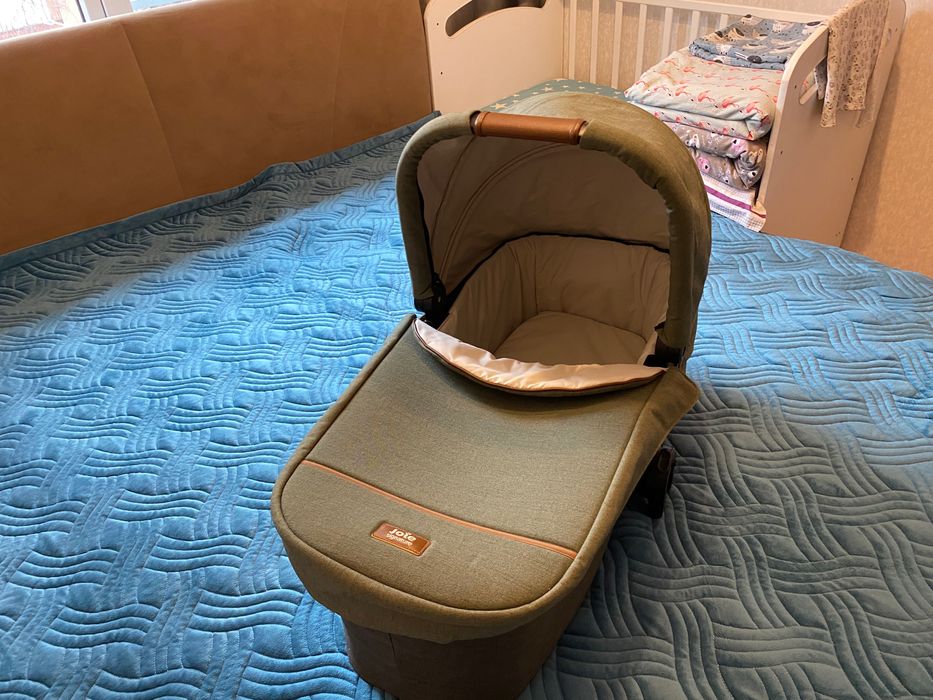 Люлька для коляски