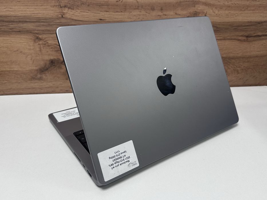 MacBook Pro/TehnoAltyn/Рассрочка