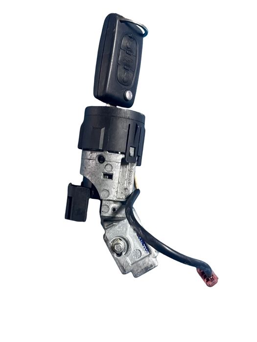 Contact De Pornire Cu Cheie Peugeot 407 Sw 6E_ 2004 - 2010 N0502073
