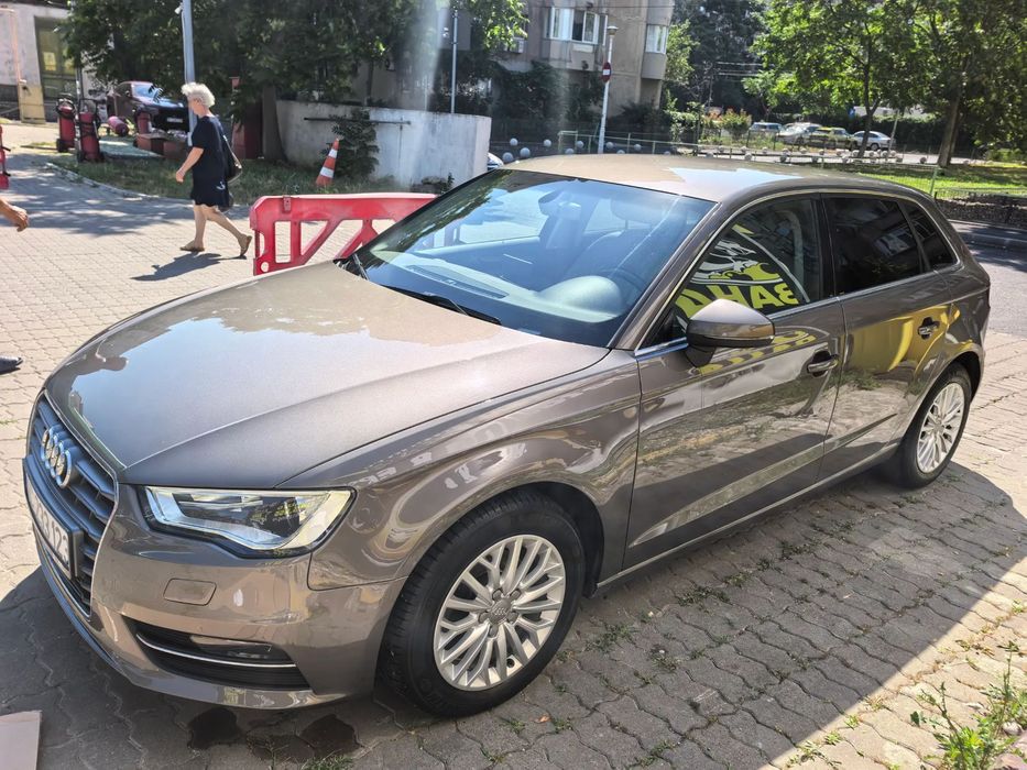 Audi A3 Acil ihtiyaçtan satılık. Kışlık lastik mevcut.