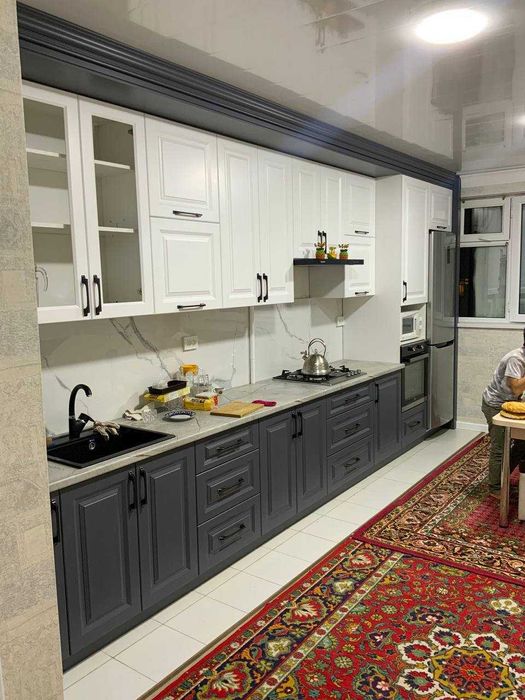 Mebel kuxinniy yasab beramiz premium