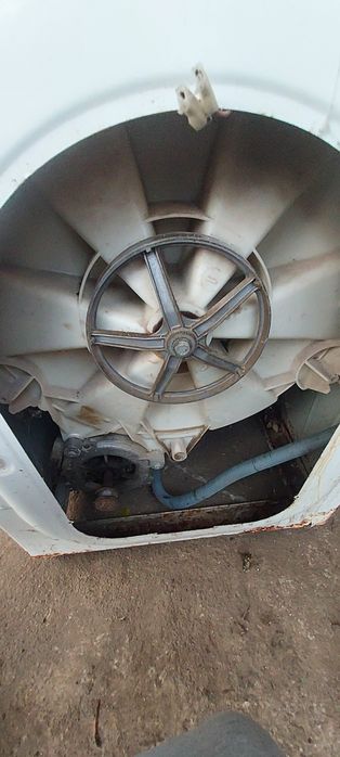 Dezmembrez masina spalat Beko